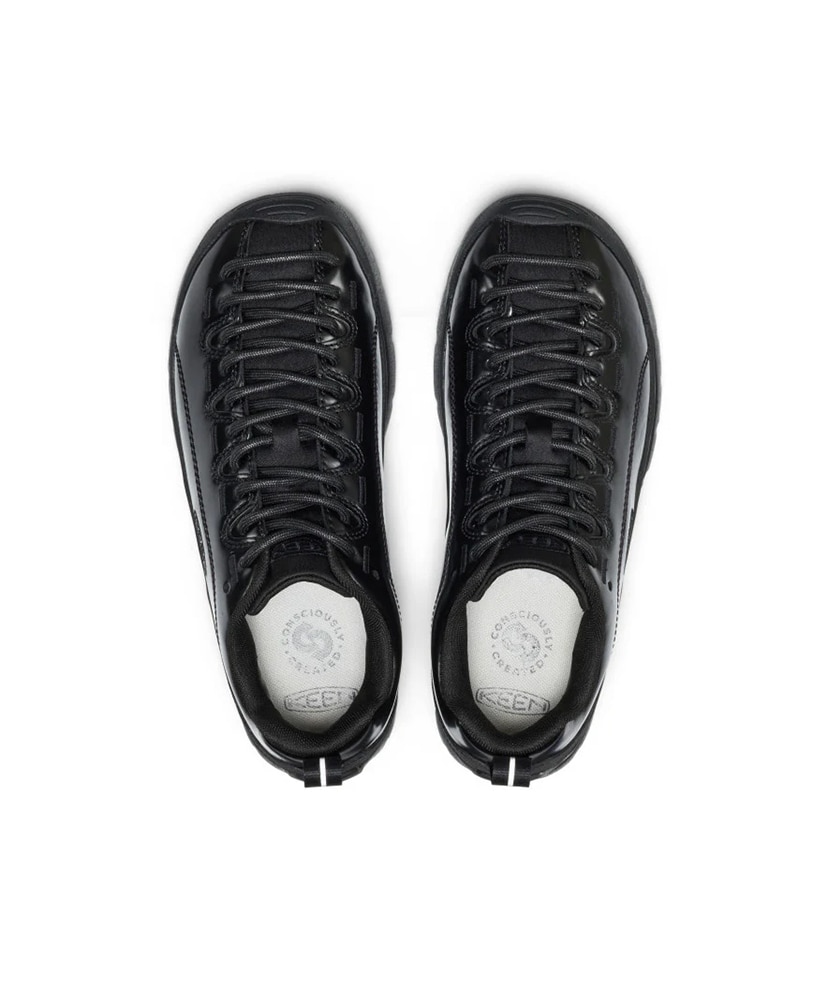 Women's Jasper Perseid Black/ペルセイドブラック 23cm