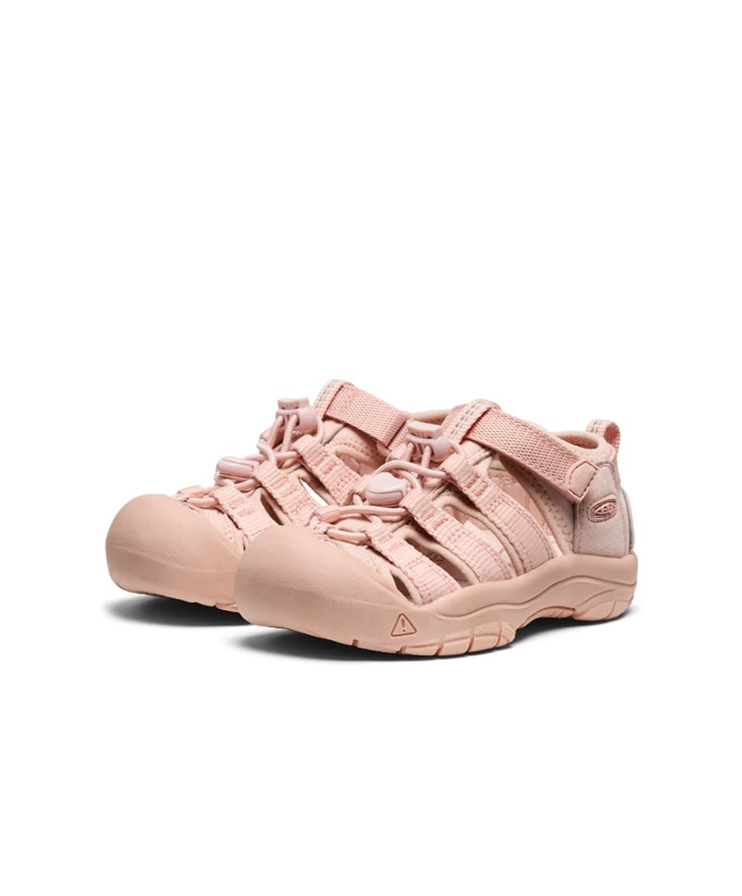 Little Kids' Newport H2 Cameo Rose Monochrome/カメオローズモノクローム 17cm