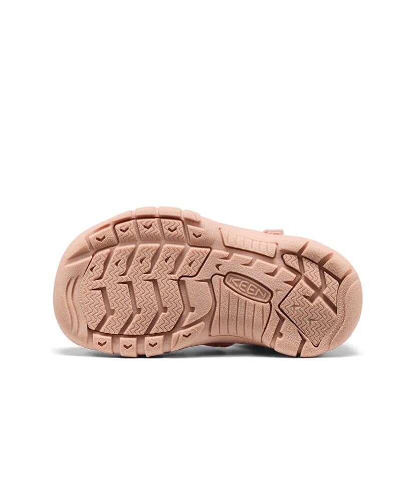 Little Kids' Newport H2 Cameo Rose Monochrome/カメオローズモノクローム 17cm