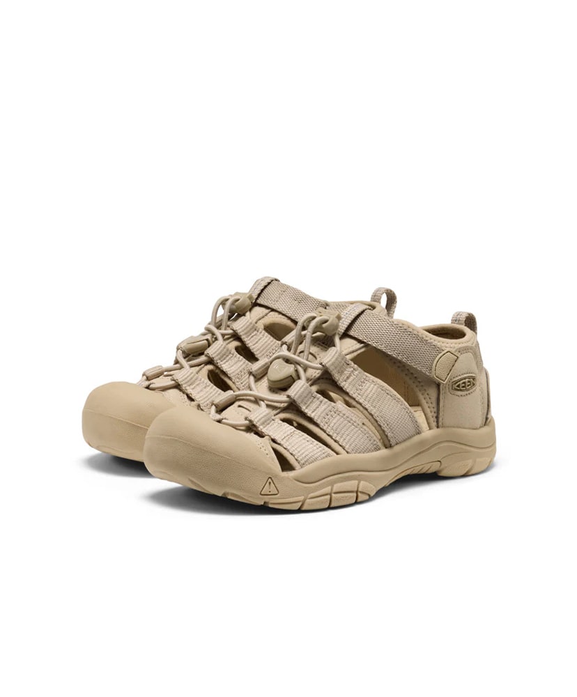 Big Kids' Newport H2 Safari Monochrome/サファリモノクローム 20cm