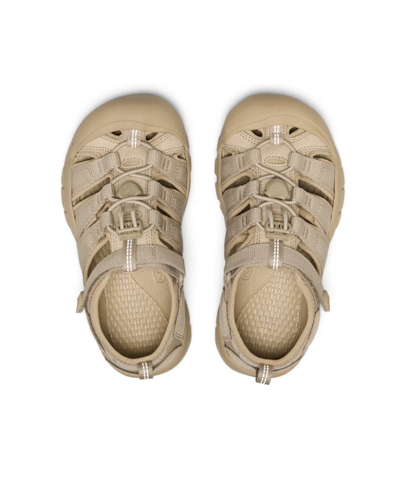 Big Kids' Newport H2 Safari Monochrome/サファリモノクローム 20cm