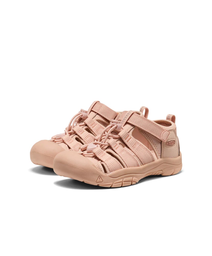 Big Kids' Newport H2 Cameo Rose Monochrome/カメオローズモノクローム 20cm