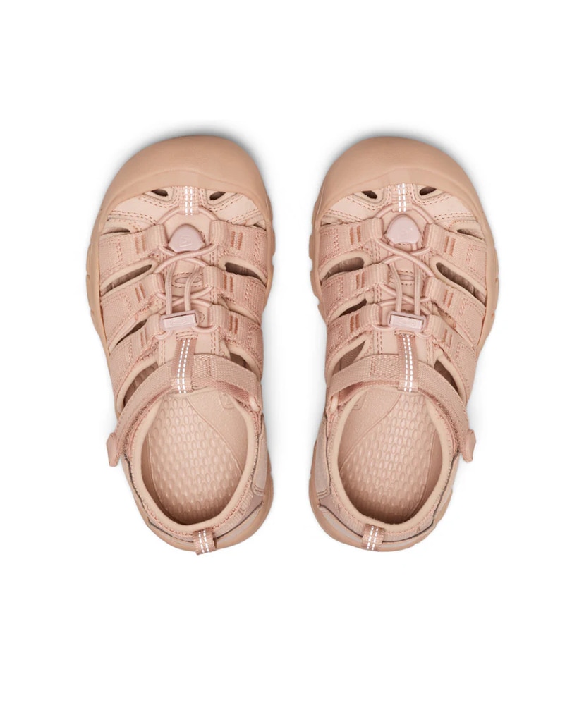 Big Kids' Newport H2 Cameo Rose Monochrome/カメオローズモノクローム 20cm