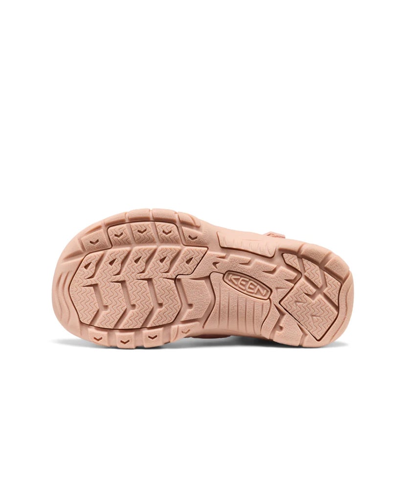 Big Kids' Newport H2 Cameo Rose Monochrome/カメオローズモノクローム 20cm