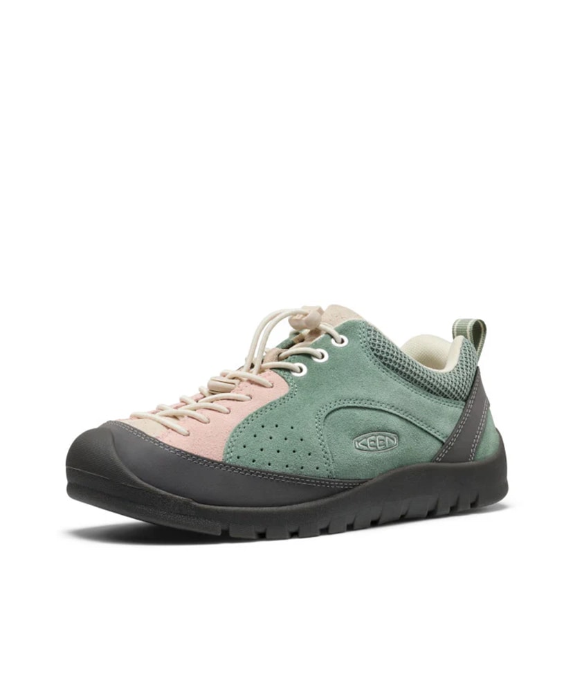 Women's Jasper Rocks SP Lily Pad×Cameo Rose/リリーパッド×カメオローズ 23cm