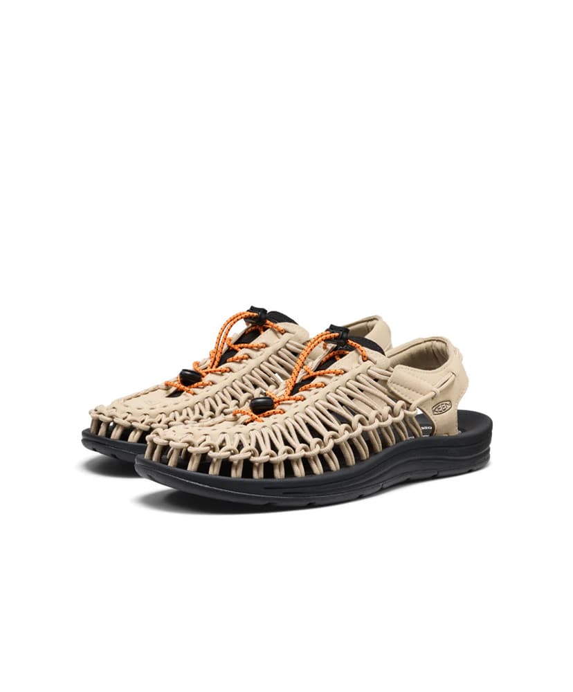 Men's UNEEK Safari×Orange Peel/サファリ×オレンジピール 28cm