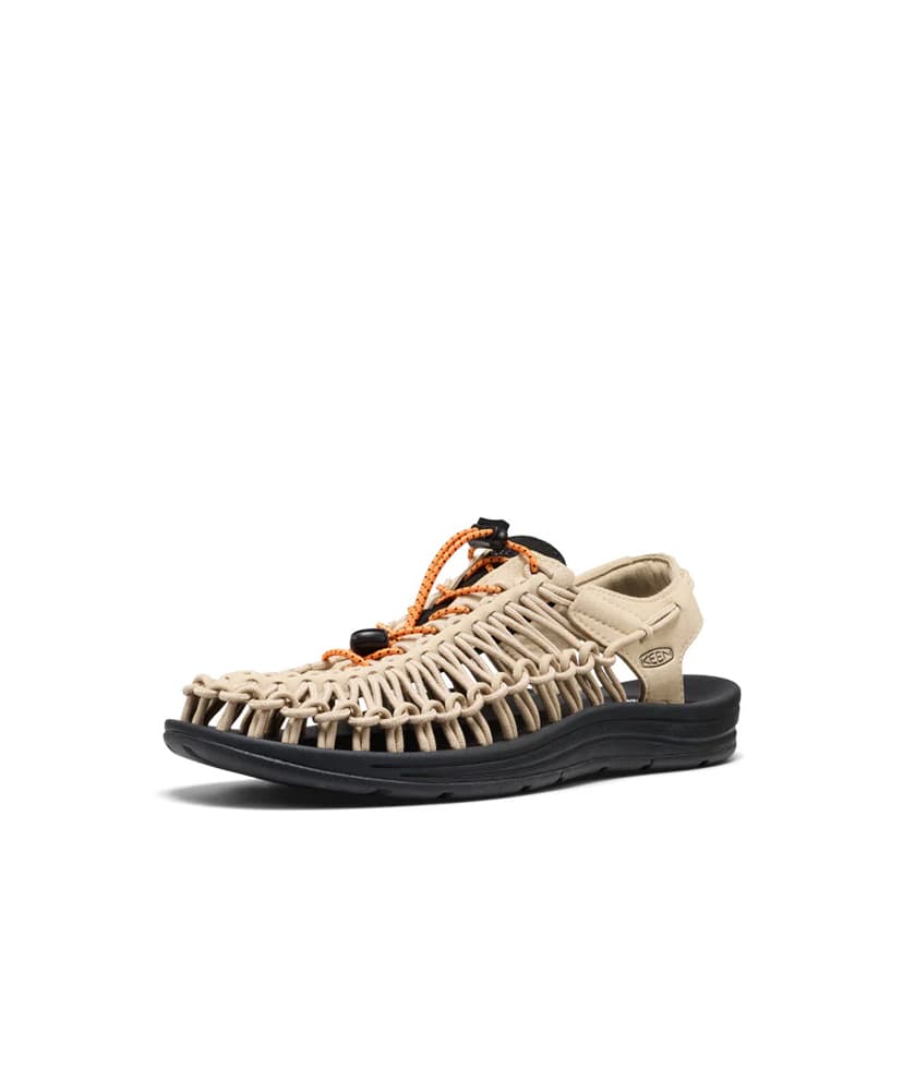 Men's UNEEK Safari×Orange Peel/サファリ×オレンジピール 28cm