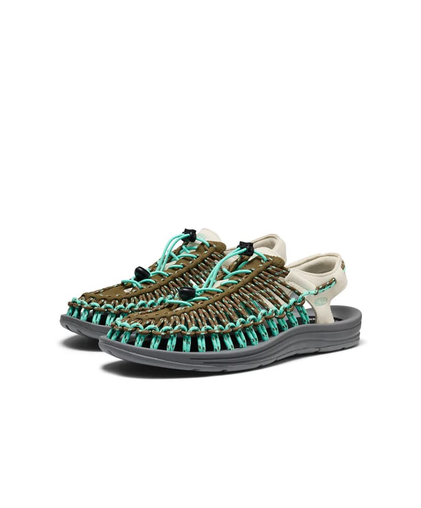 Men's UNEEK Birch×Cabbage/バーチ×キャベッジ 28cm