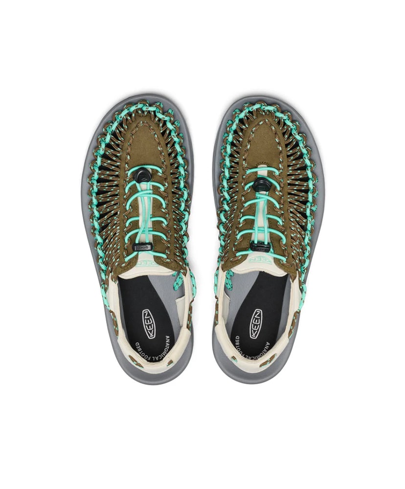 Men's UNEEK Birch×Cabbage/バーチ×キャベッジ 28cm