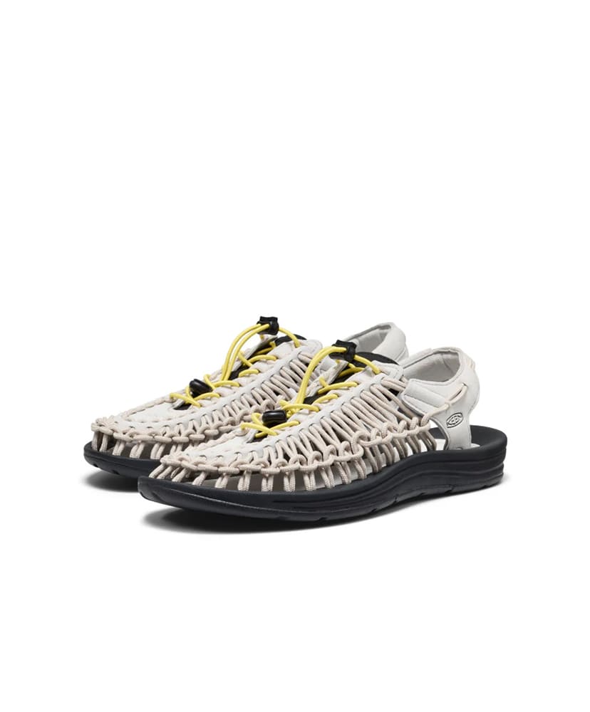 Men's UNEEK Vapor×Cream Gold/ヴェイパー×クリームゴールド 28.5cm