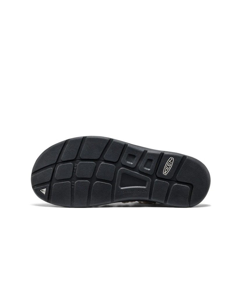 Men's UNEEK Vapor×Cream Gold/ヴェイパー×クリームゴールド 28.5cm