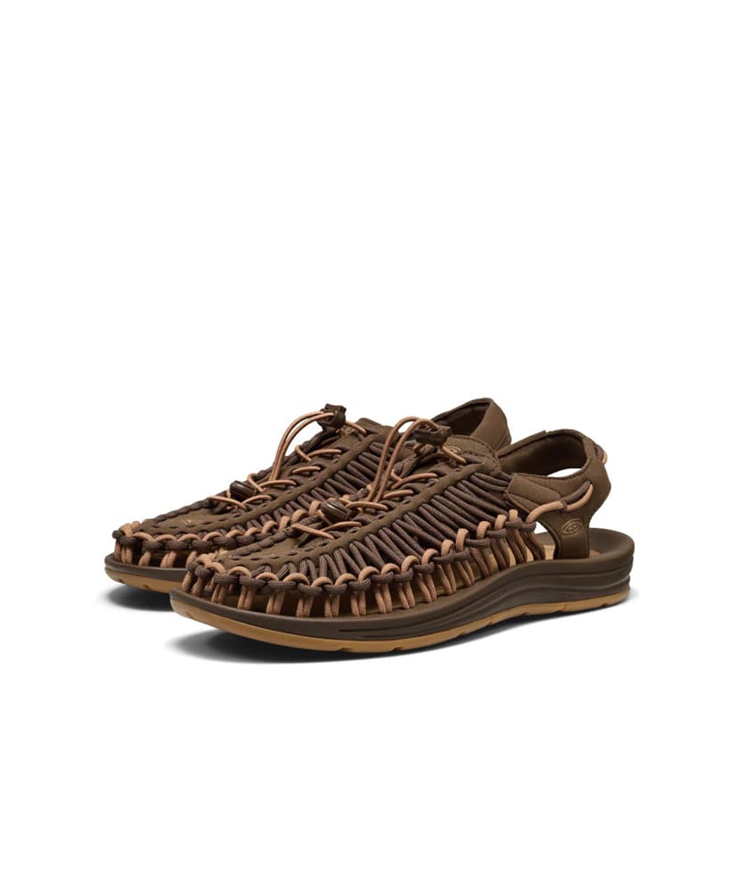 Men's UNEEK Dark Earth×Chipmunk/ダークアース×チップマンク 28cm