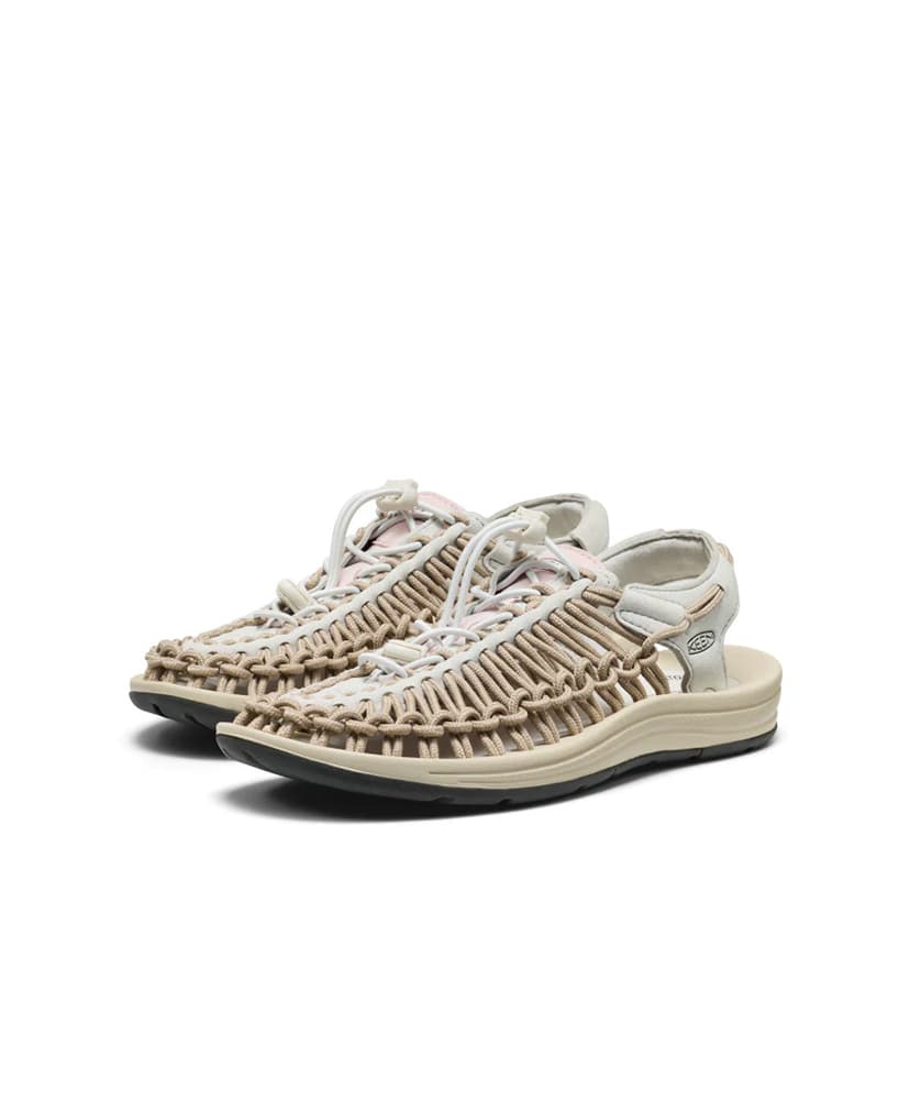 Women's UNEEK Vapor×Pale Lilac/ヴェイパー×ペールライラック 23cm