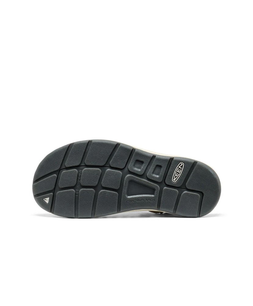 Women's UNEEK Vapor×Pale Lilac/ヴェイパー×ペールライラック 23cm