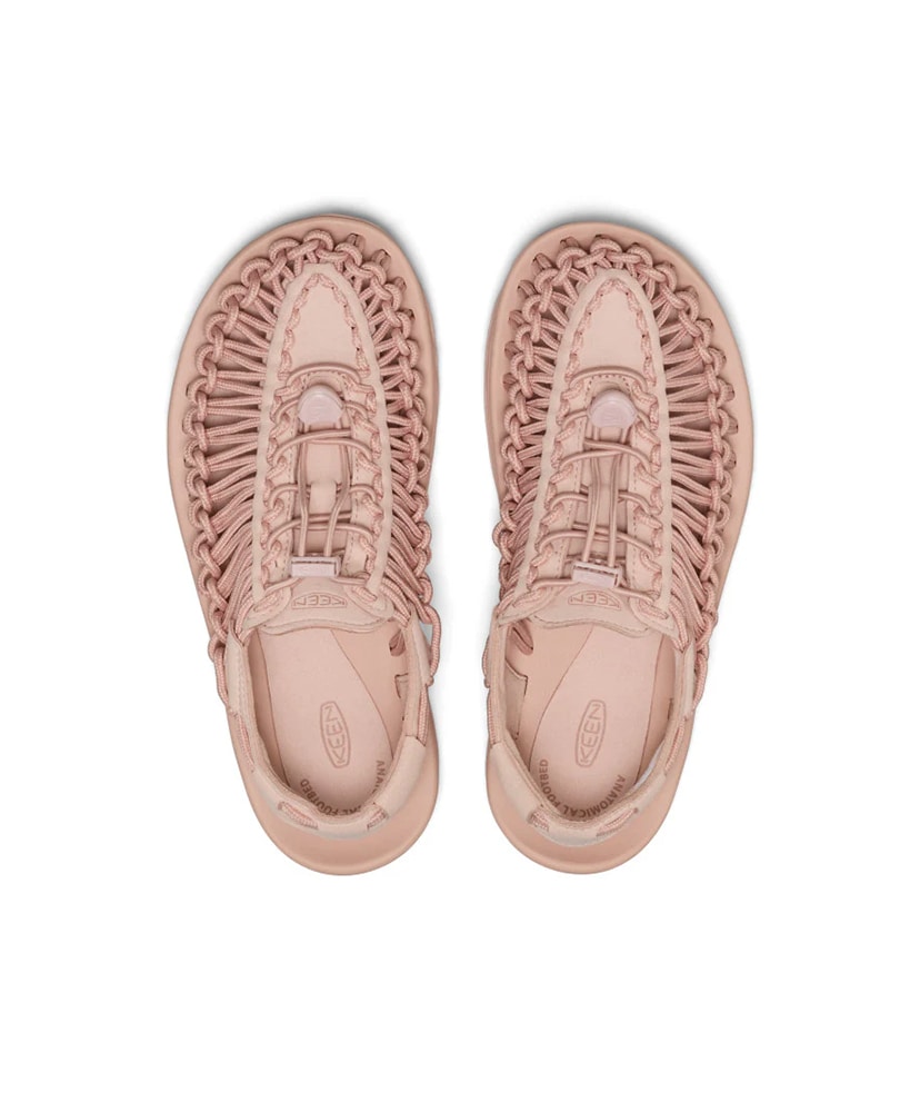 Women's Uneek Cameo Rose×Cameo Rose/カメオローズ×カメオローズ 24cm
