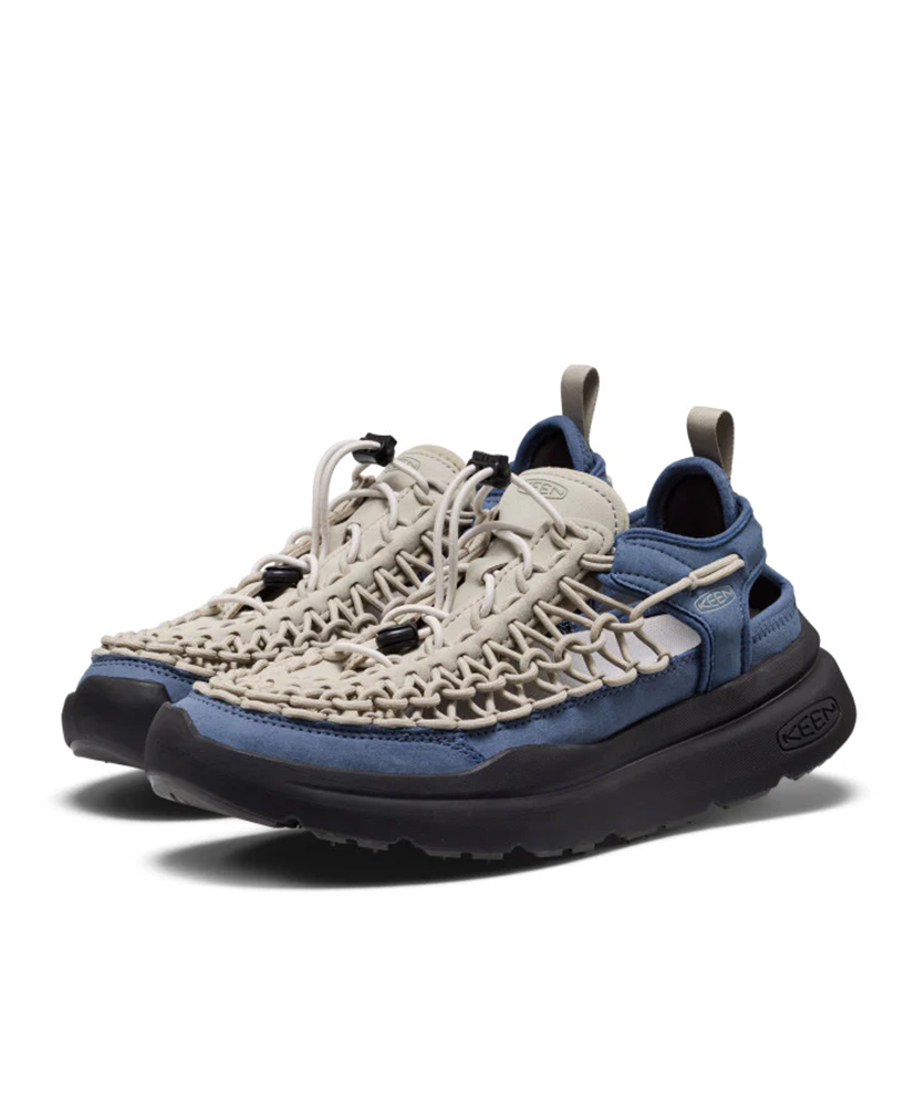 Men's Unique WK Vintage Indigo/ヴィンテージインディゴ 28cm