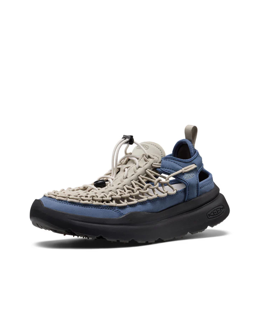 Men's Unique WK Vintage Indigo/ヴィンテージインディゴ 28cm