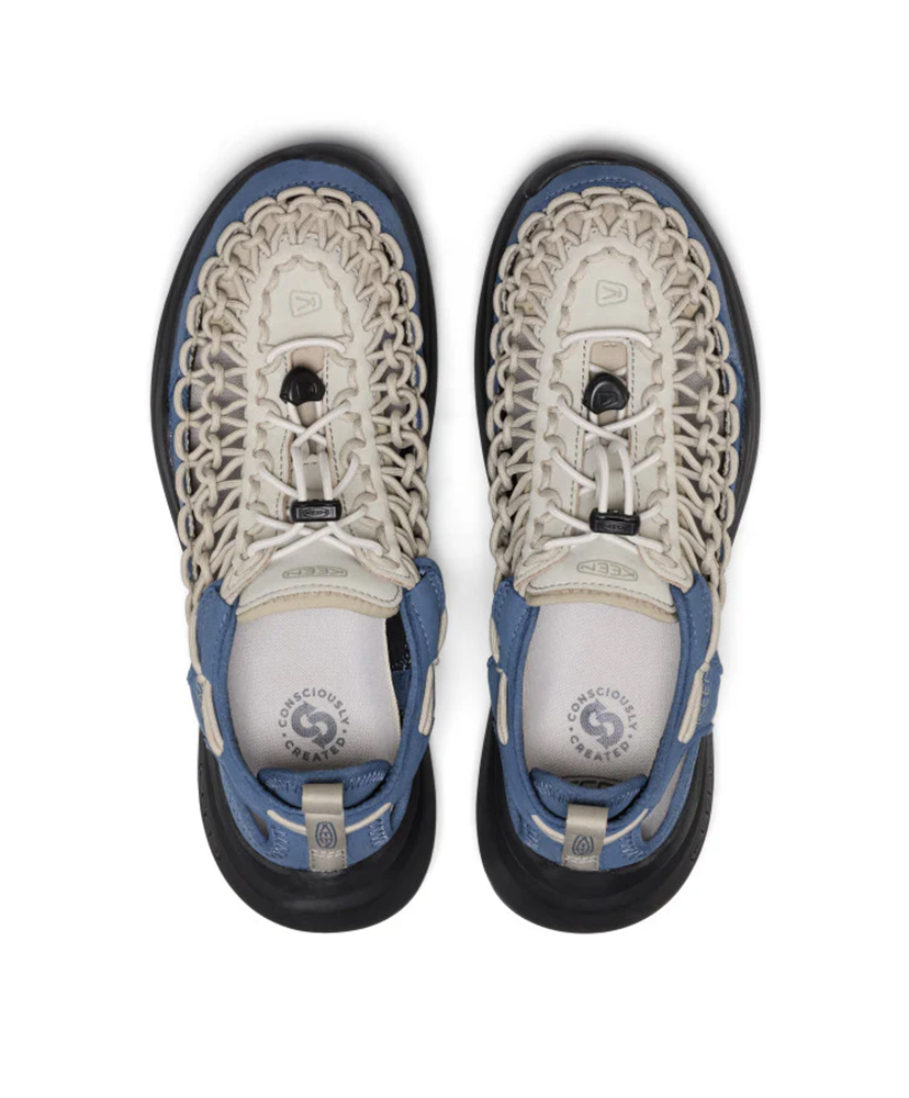 Men's Unique WK Vintage Indigo/ヴィンテージインディゴ 28cm