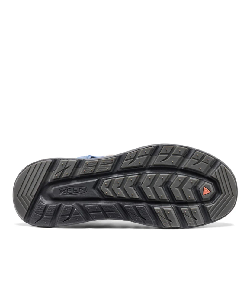 Men's Unique WK Vintage Indigo/ヴィンテージインディゴ 28cm