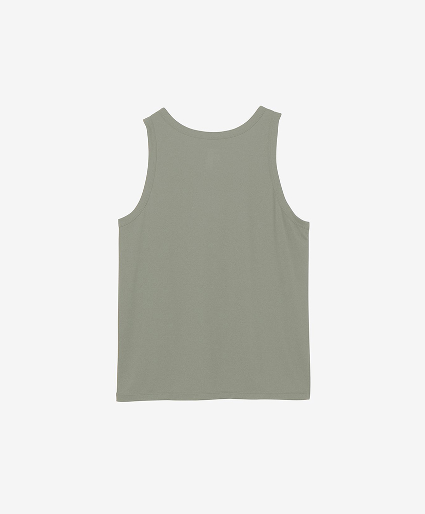 Dry Ultra Light Tank Z/ミックスグレー L(MEN)