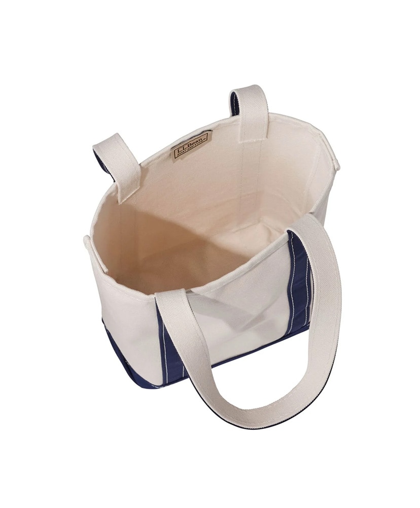 Boat and Tote, Tall Small Blue/ブルー NA