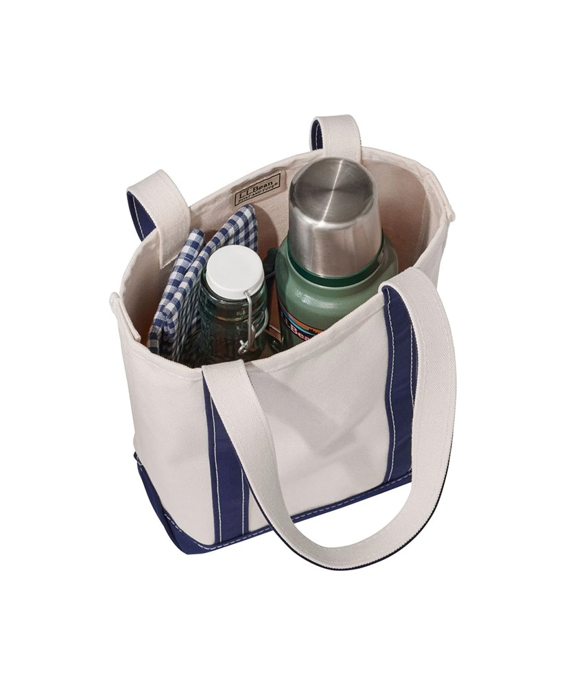 Boat and Tote, Tall Small Blue/ブルー NA