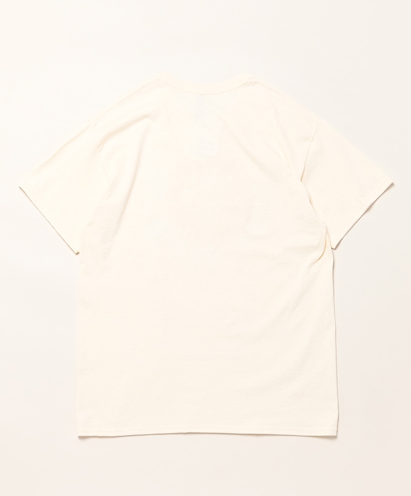 Sunflower and Bees Natural/ナチュラル L(MEN)