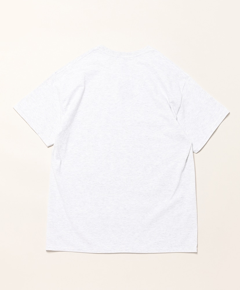 Wild Canines Ash/アッシュ L(MEN)
