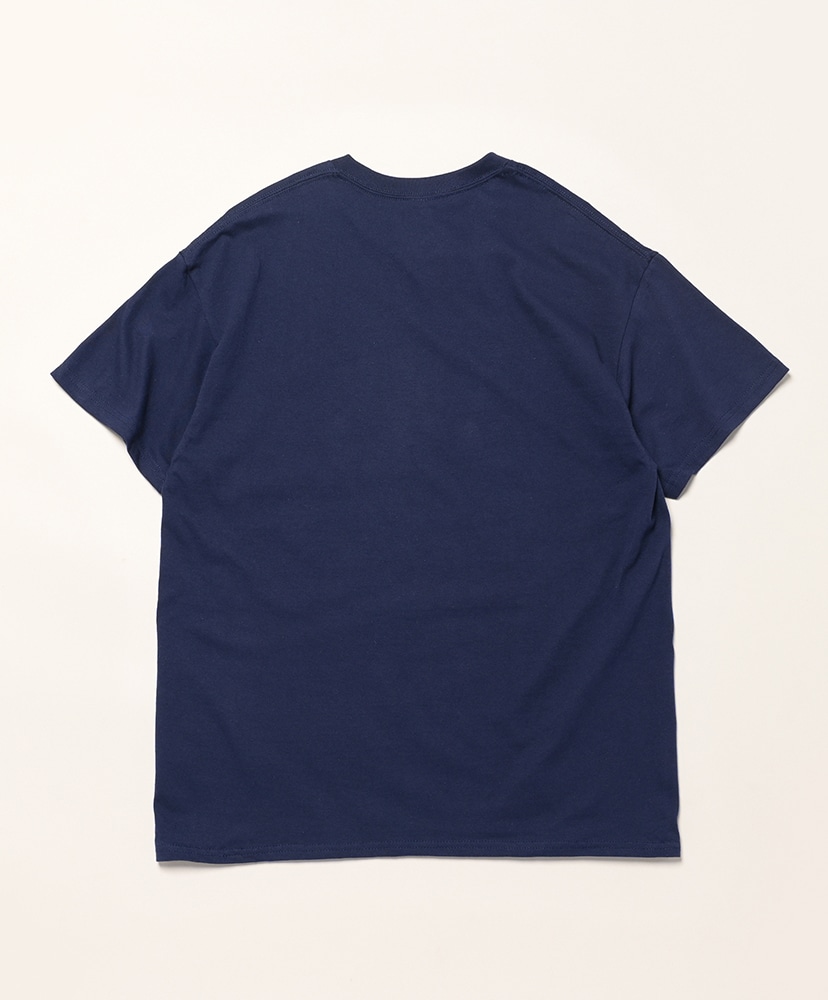 Tapestry Navy/ネイビー L(MEN)