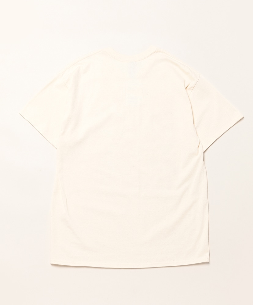 Mushrooms Natural/ナチュラル L(MEN)