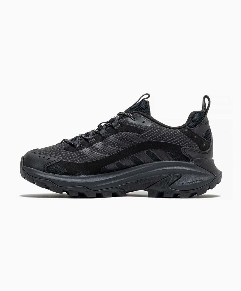 Moab Speed 2 Gore-Tex  (Women's) Triple Black/トリプルブラック 23cm