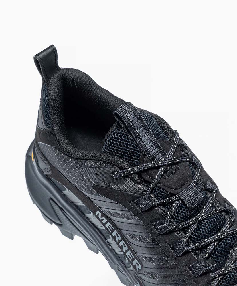 Moab Speed 2 Gore-Tex  (Women's) Triple Black/トリプルブラック 23cm