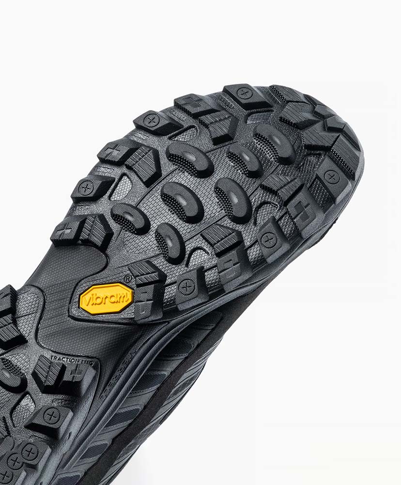 Moab Speed 2 Gore-Tex  (Women's) Triple Black/トリプルブラック 23cm