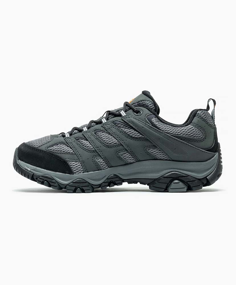 Moab 3 Synthetic Gore-Tex Wide Width (Men's) Granite/グラナイト 28cm
