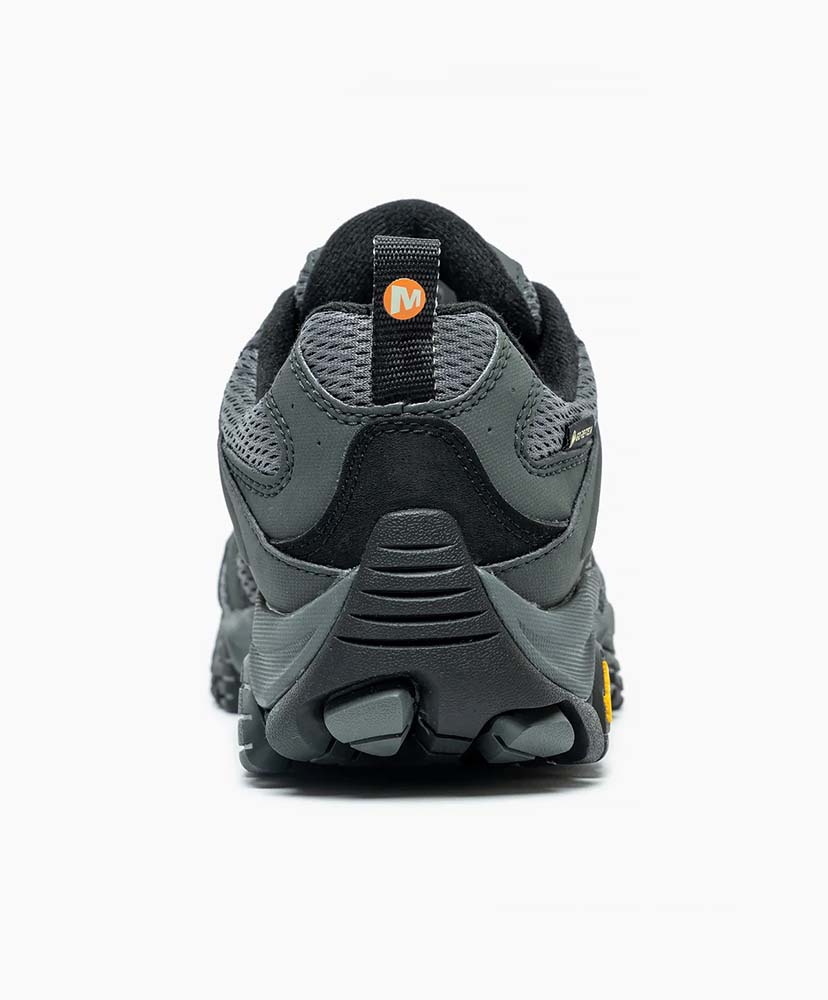 Moab 3 Synthetic Gore-Tex Wide Width (Men's) Granite/グラナイト 28cm