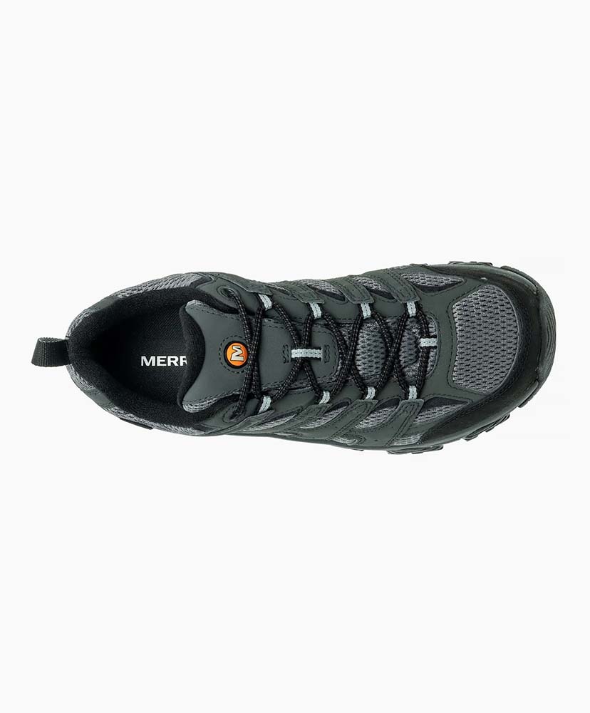 Moab 3 Synthetic Gore-Tex Wide Width (Men's) Granite/グラナイト 28cm