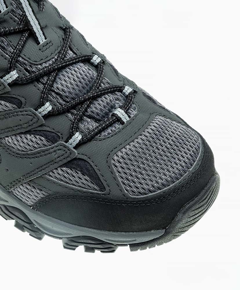 Moab 3 Synthetic Gore-Tex Wide Width (Men's) Granite/グラナイト 28cm