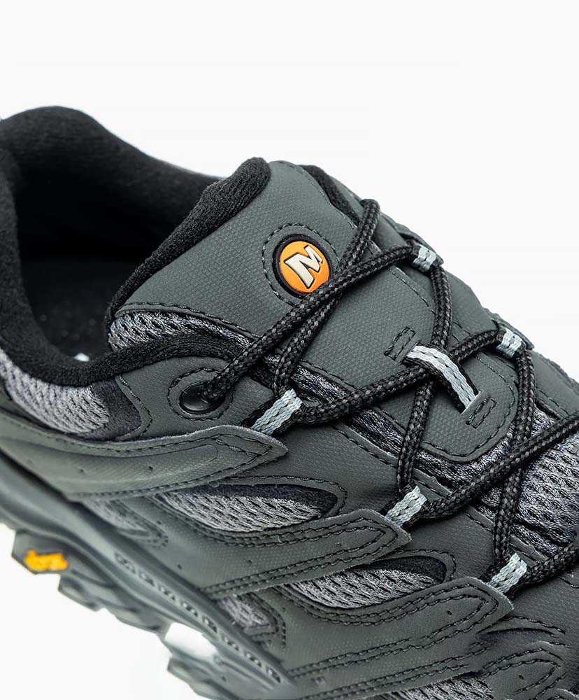 Moab 3 Synthetic Gore-Tex Wide Width (Men's) Granite/グラナイト 28cm