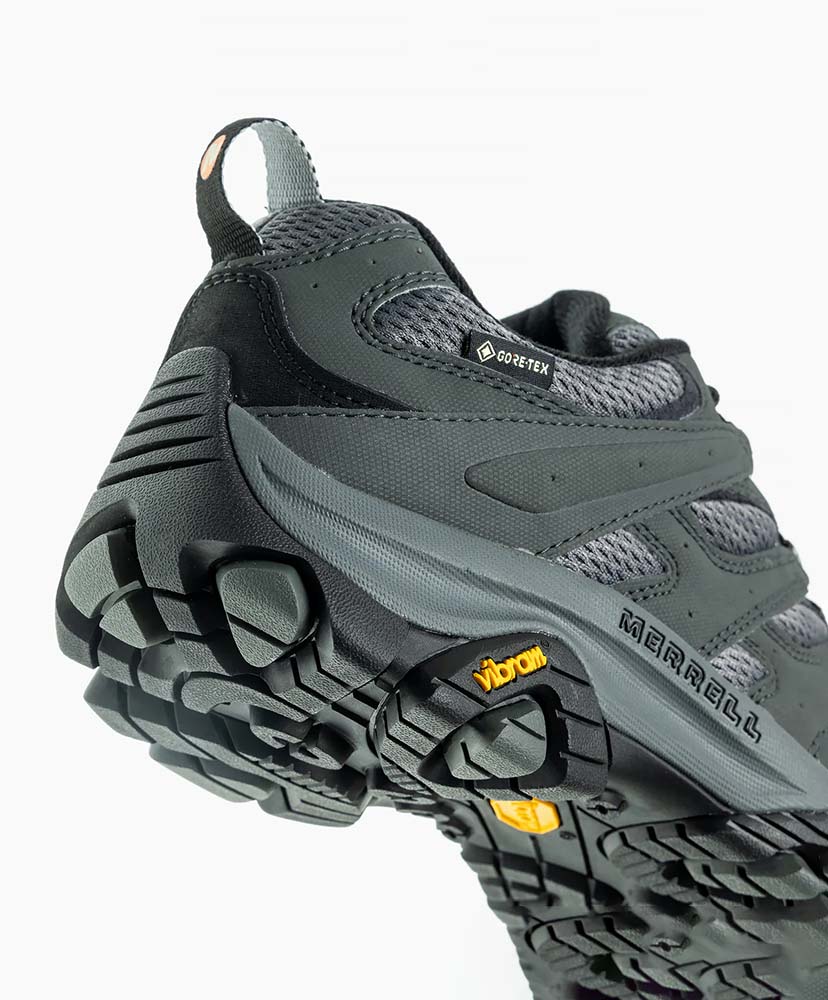 Moab 3 Synthetic Gore-Tex Wide Width (Men's) Granite/グラナイト 28cm