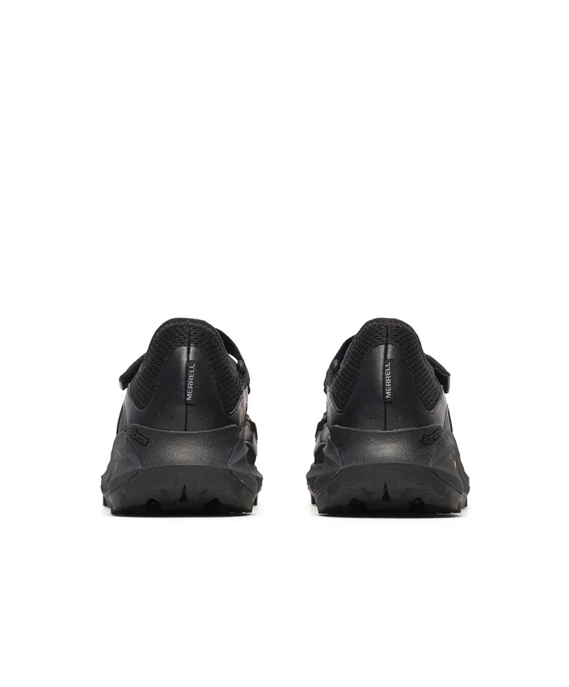 Moab Speed 2 MJ   (Women's) Black/ブラック 23cm