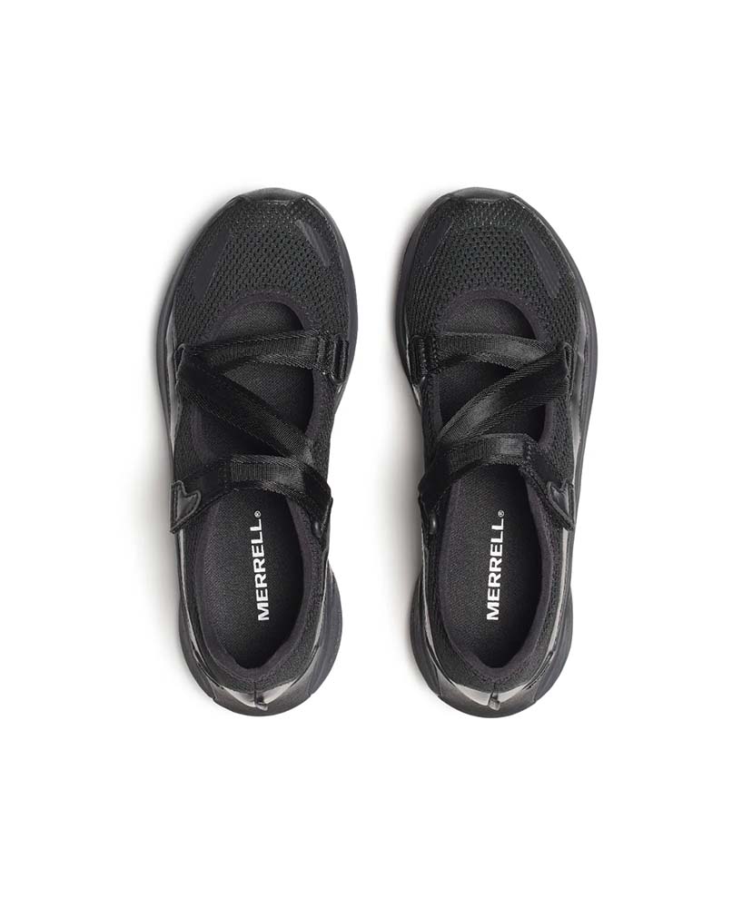 Moab Speed 2 MJ   (Women's) Black/ブラック 23cm