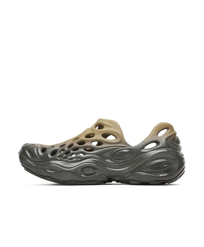 Hydro Next Gen Moc 1TRL  (Men's) Teak×Beluga/チーク×ベルーガ 28cm