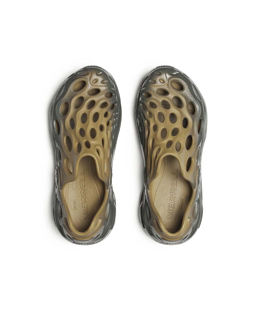 Hydro Next Gen Moc 1TRL  (Men's) Teak×Beluga/チーク×ベルーガ 28cm