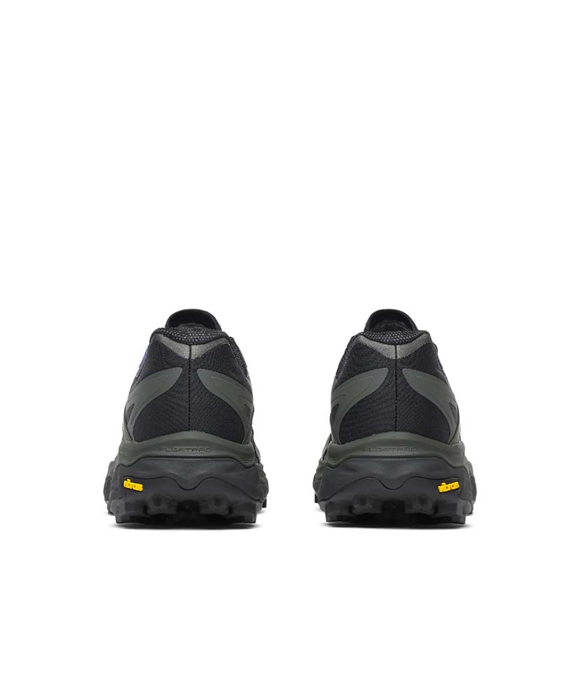 Agility Peak 6 1TRL  (Unisex) Black×Comet/ブラック×コメット 28cm