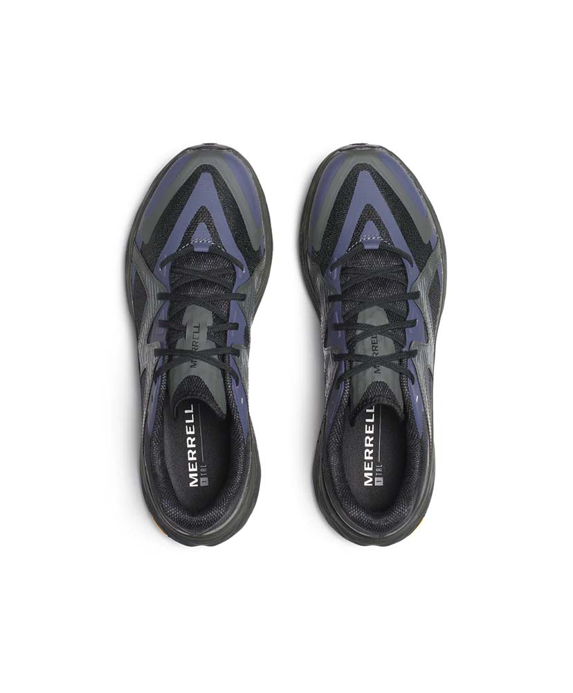 Agility Peak 6 1TRL  (Unisex) Black×Comet/ブラック×コメット 28cm