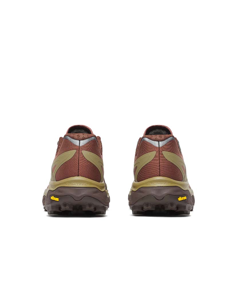 Agility Peak 6 1TRL  (Unisex) Umber×Beluga/アンバー×ベルーガ 28cm