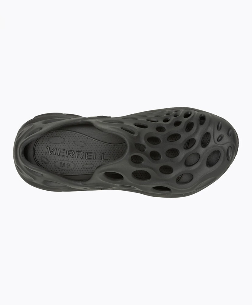 Hydro Next Gen Moc Triple Black/トリプルブラック 28cm