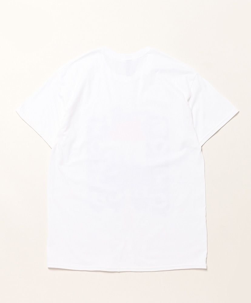 SONIC YOUTH "BOMB POP" White/ホワイト L(MEN)