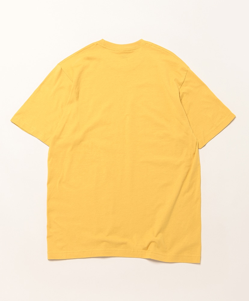 BEASTIE BOYS "JUNIOR VARSITY" Ginger/ジンジャー L(MEN)