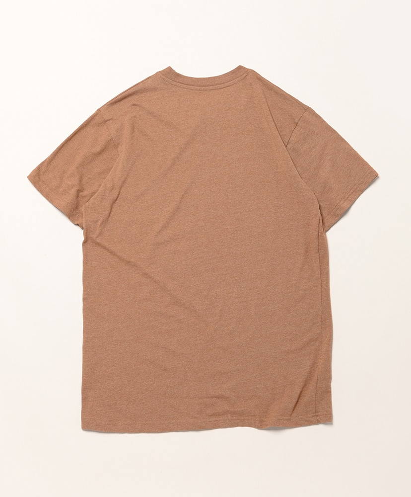 NIRVANA "INCESTICIDE" Brown/ブラウン L(MEN)